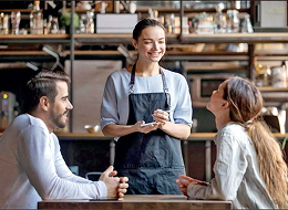 Creating customer experience: ‘From satisfaction to loyalty - The new metrics that matter’