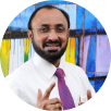 Dhammika Kalapuge
